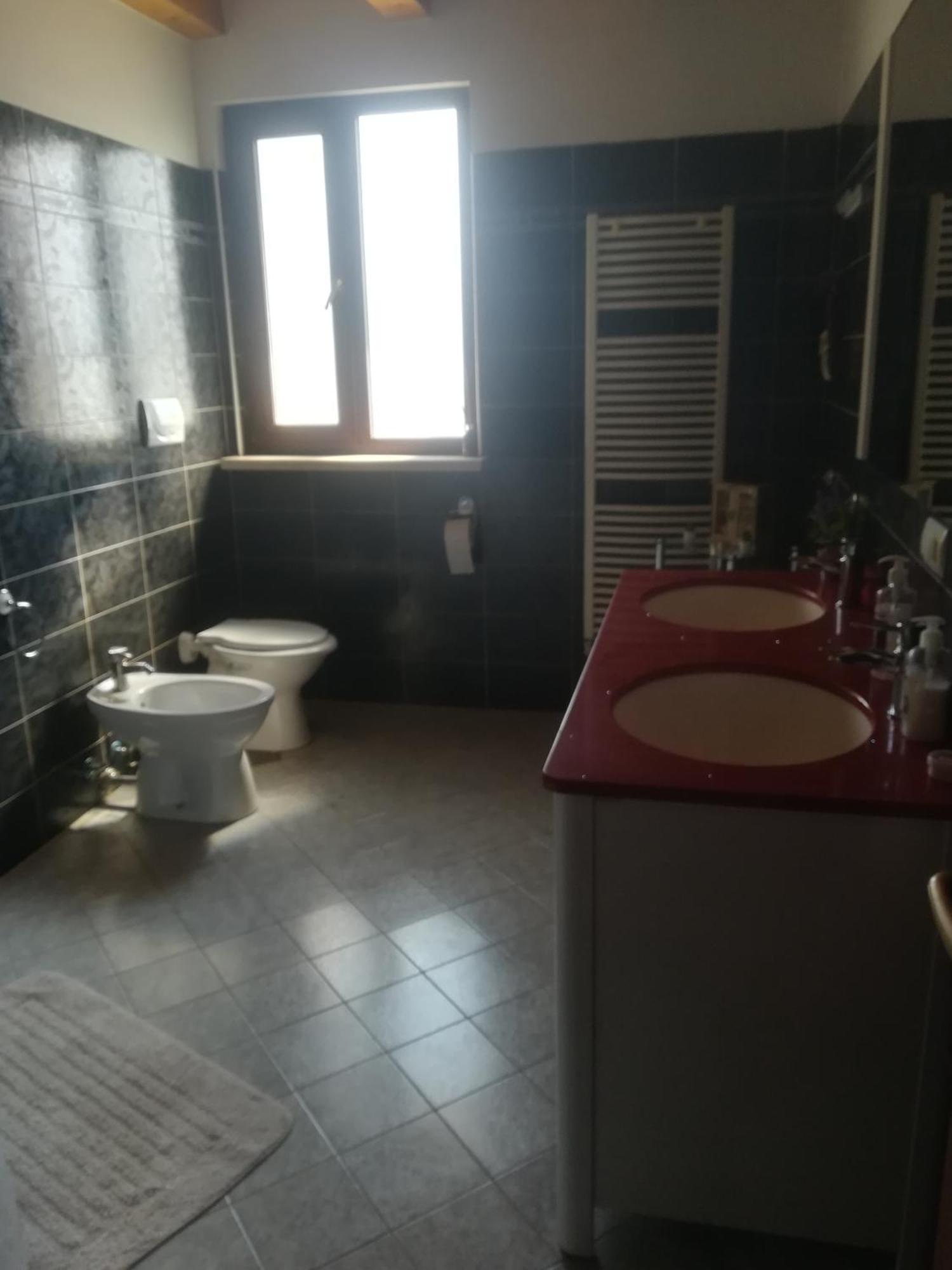 Villa Casa Ricciotti Tritenii de Jos Zimmer foto